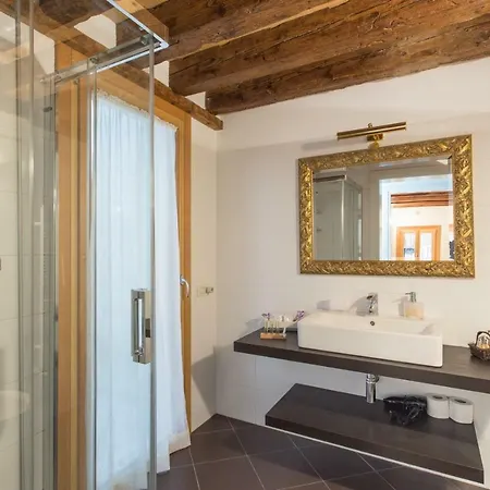 Apartment Santacroce