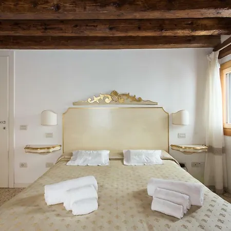 Apartment Santacroce