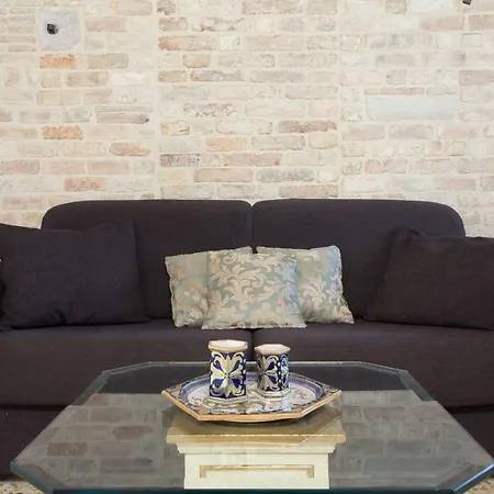 Apartment Santacroce *