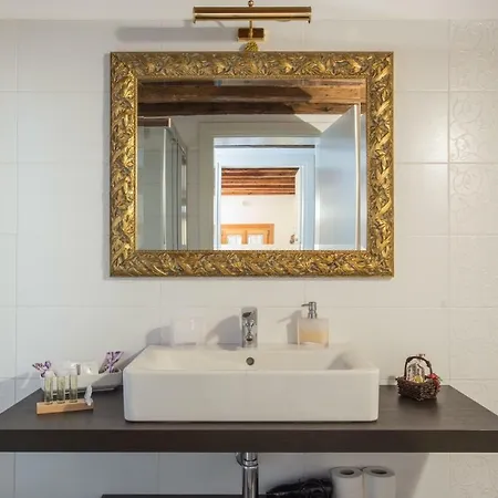 Apartment Santacroce Venice