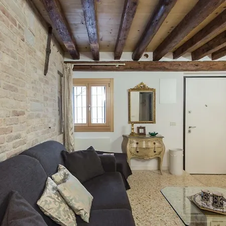 Apartment Santacroce *