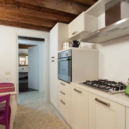 Apartment Santacroce