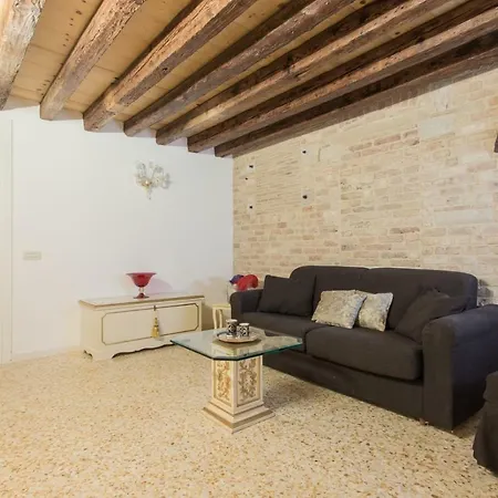 Apartment Santacroce Venice