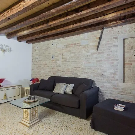 Apartment Santacroce